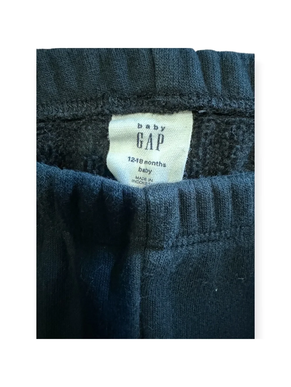 GAP these baby
